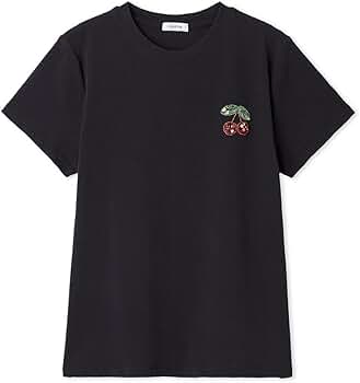 dries van noten ビジューエンブロイダリー　tシャツ dries van noten ビジューエンブロイダリー tシャツ - メルカリ